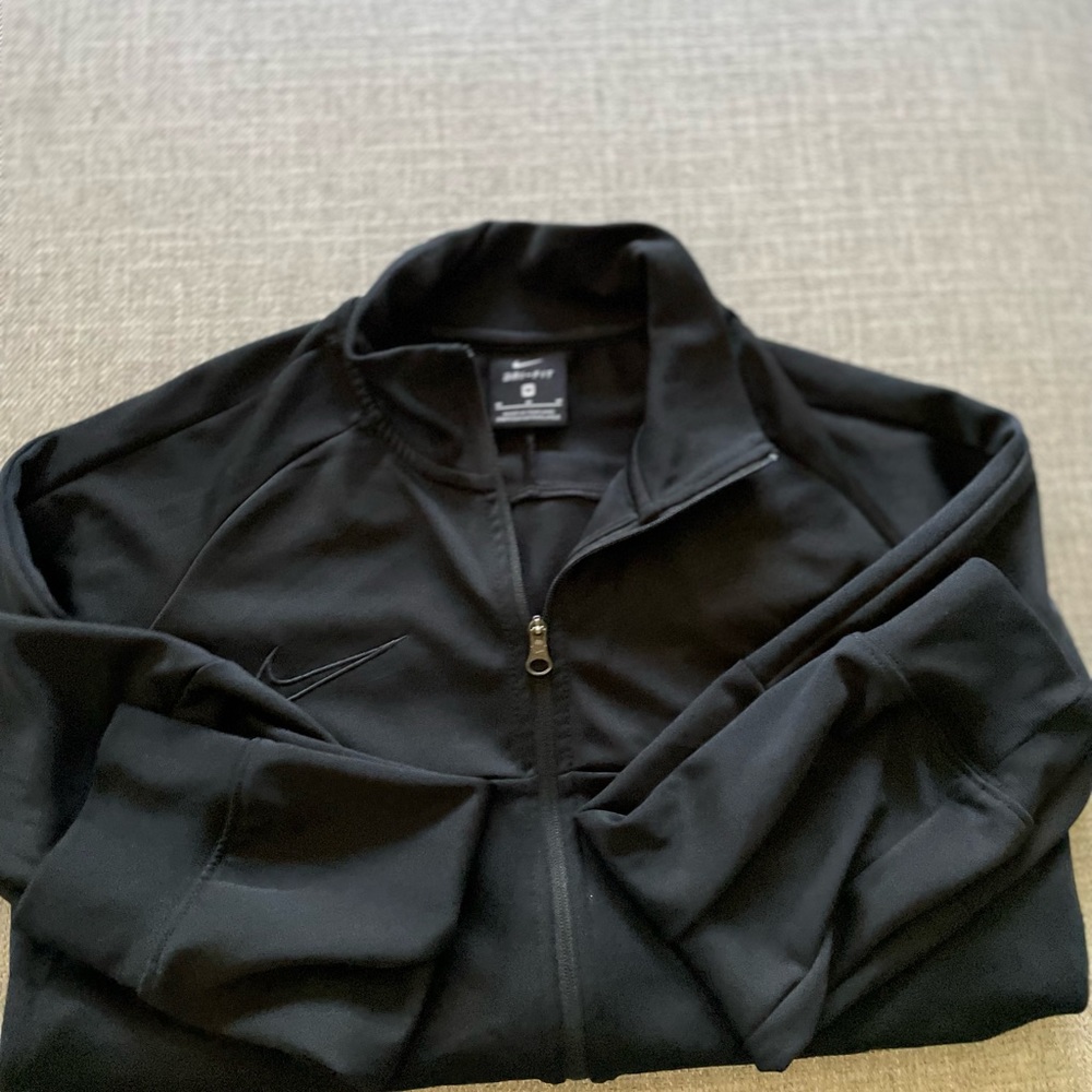 NIKE - FULL ZIP JACKET